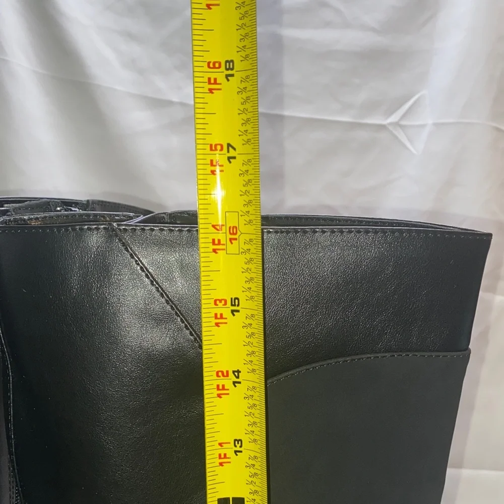 Elegant Erica‎ by Easy Street Women's Tall Boots